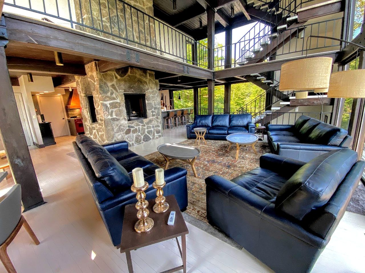 Unique White Mountains Vacation Rental for Family Getaways in New England