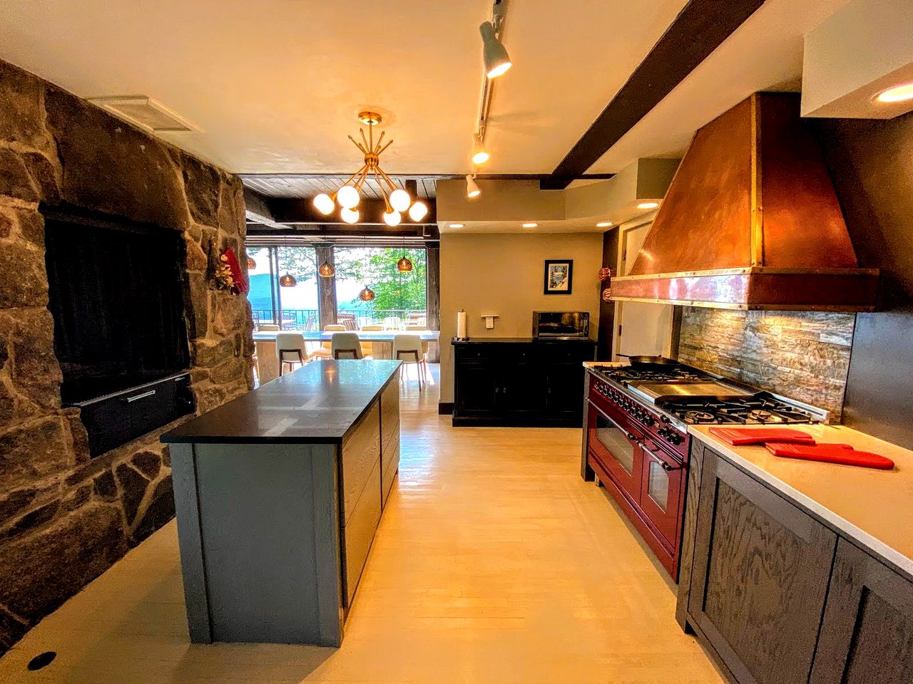 Unique White Mountains Vacation Rental for Family Getaways in New England