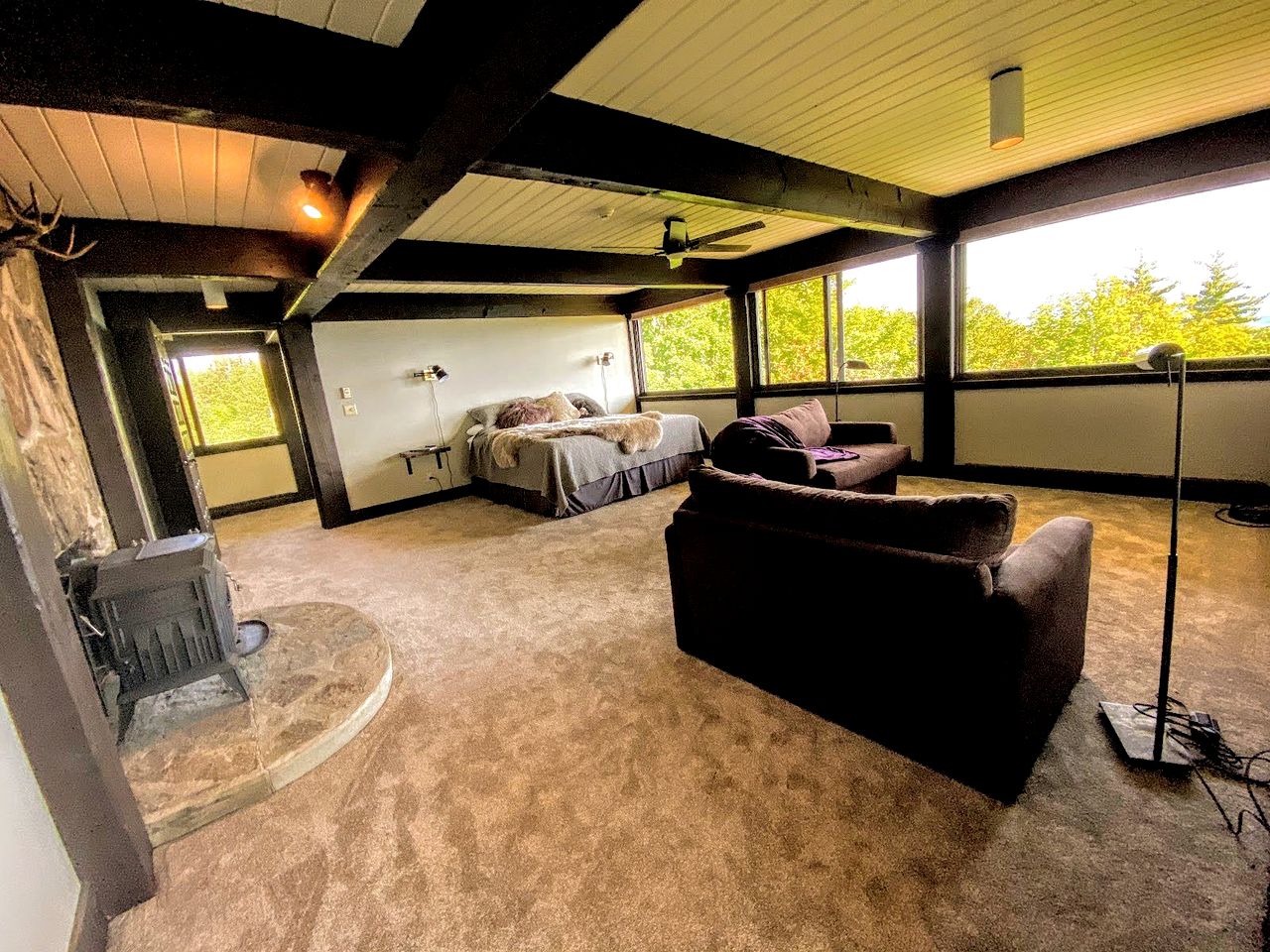 Unique White Mountains Vacation Rental for Family Getaways in New England