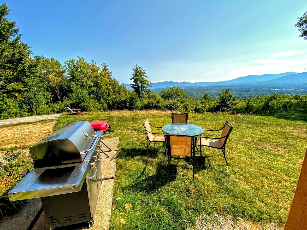 Unique White Mountains Vacation Rental for Family Getaways in New England