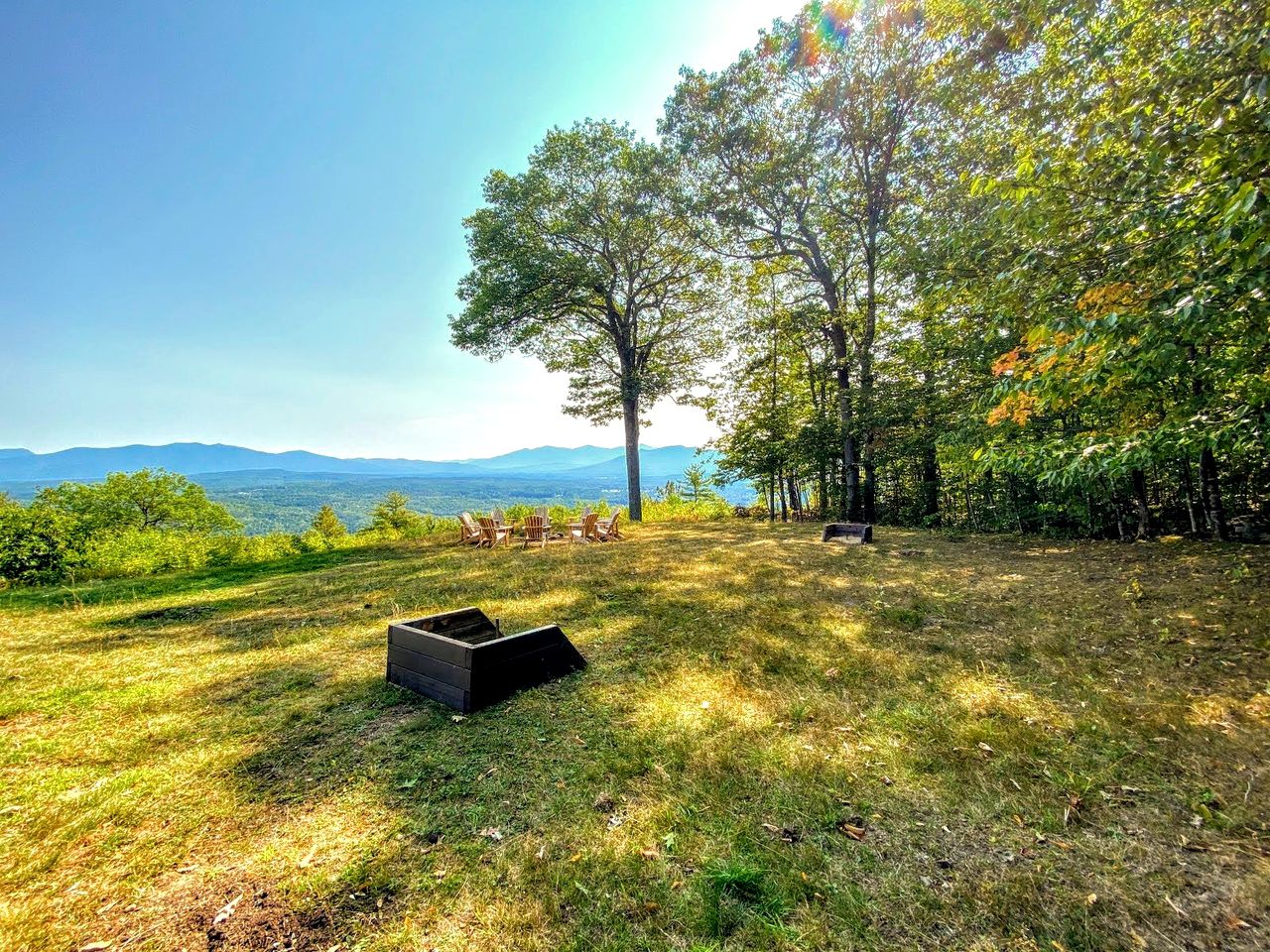 Unique White Mountains Vacation Rental for Family Getaways in New England
