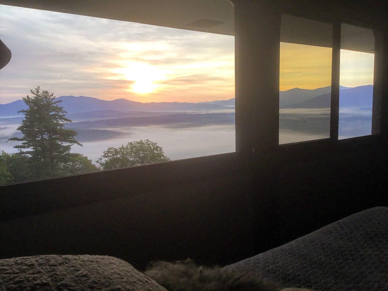 Unique White Mountains Vacation Rental for Family Getaways in New England