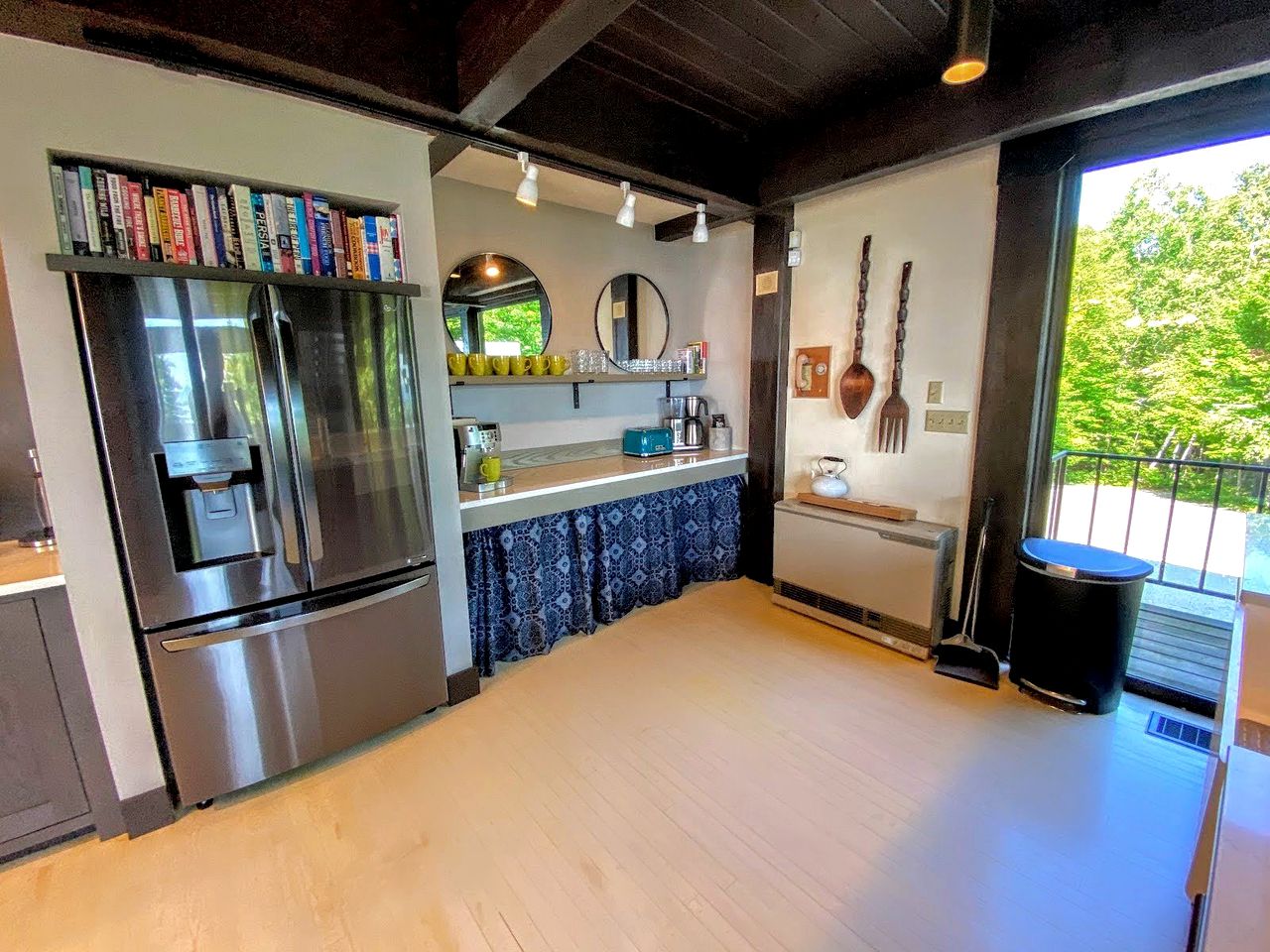 Unique White Mountains Vacation Rental for Family Getaways in New England