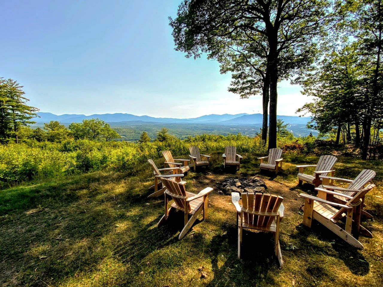 Unique White Mountains Vacation Rental for Family Getaways in New England