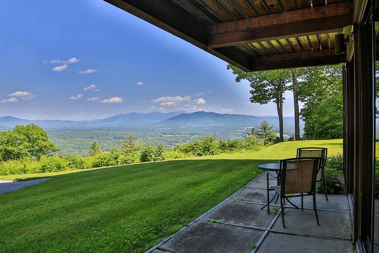 Unique White Mountains Vacation Rental for Family Getaways in New England