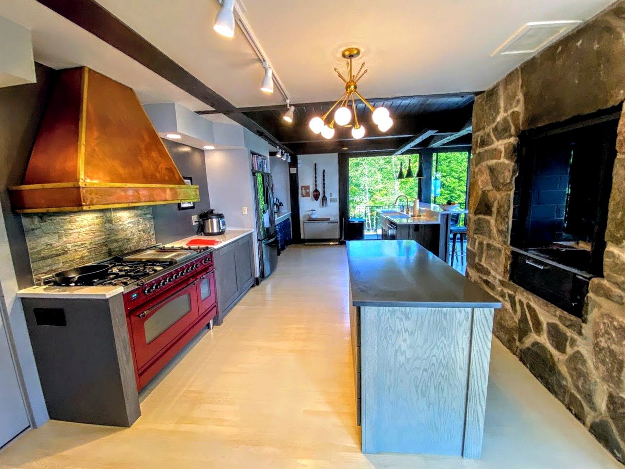 Unique White Mountains Vacation Rental for Family Getaways in New England