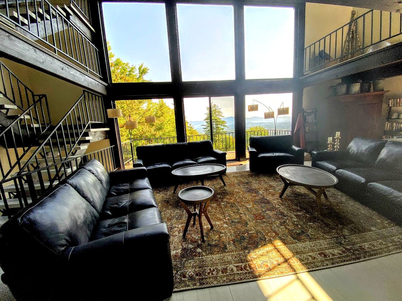 Unique White Mountains Vacation Rental for Family Getaways in New England