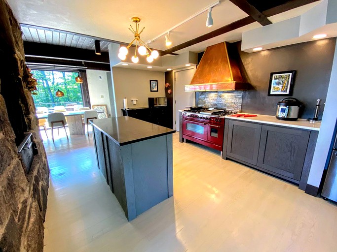 Cabins (United States of America, Dalton, New Hampshire)