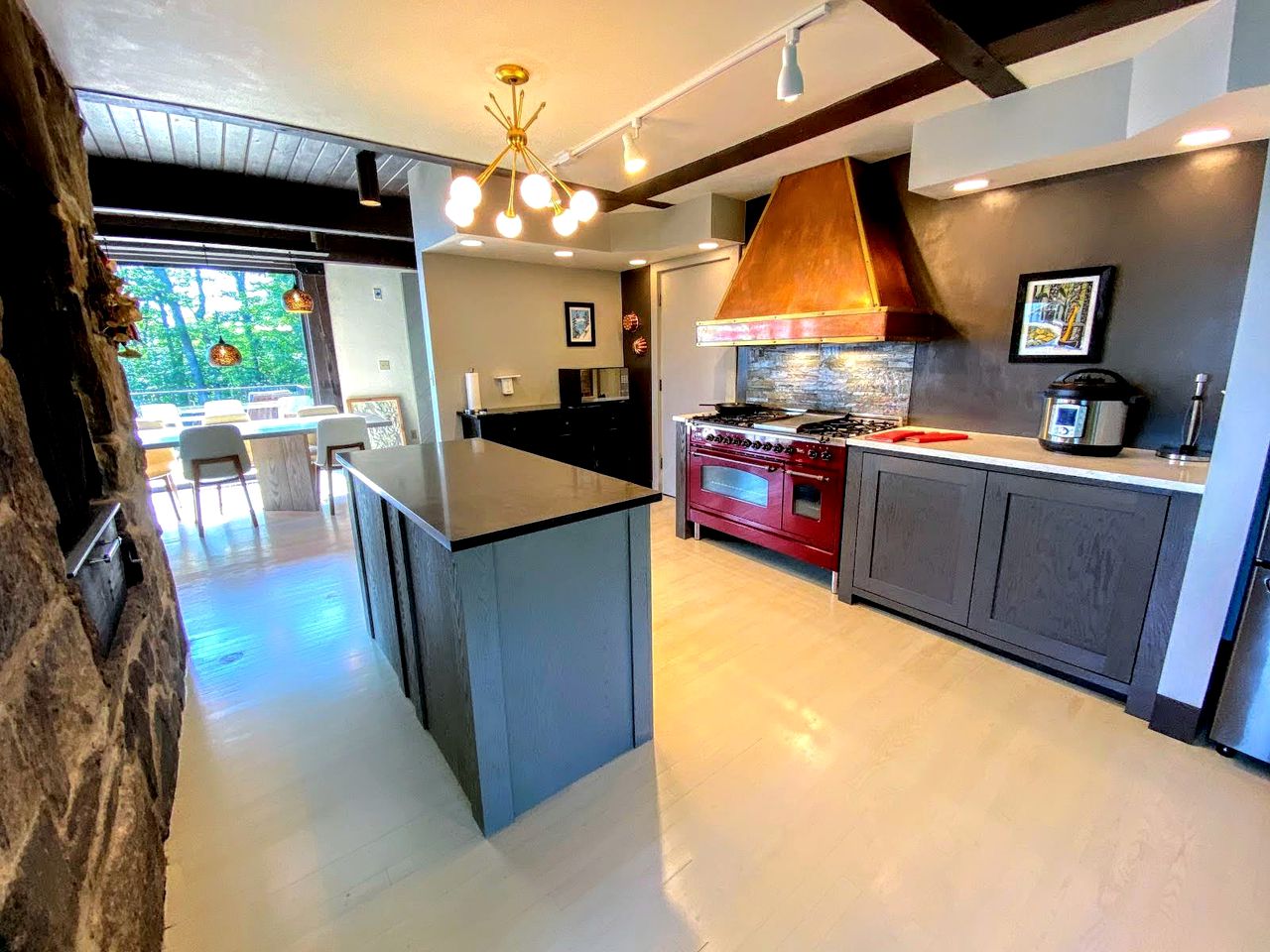 Unique White Mountains Vacation Rental for Family Getaways in New England