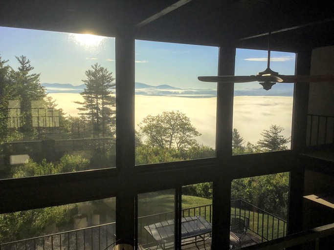 Cabins (United States of America, Dalton, New Hampshire)