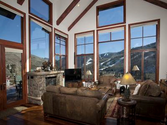 Vacation Rentals (Vail, Colorado, United States)