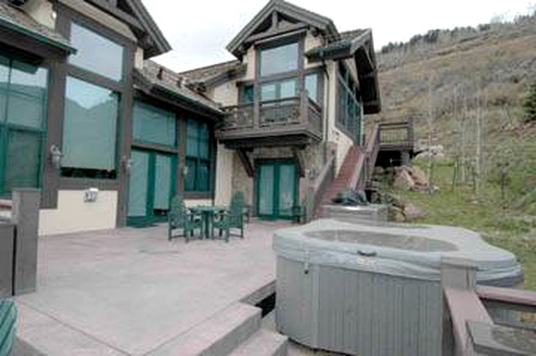 Vacation Rentals (Vail, Colorado, United States)