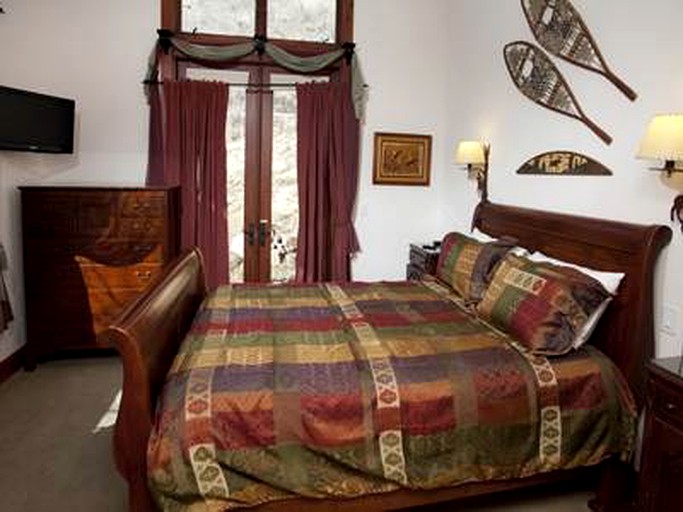 Vacation Rentals (Vail, Colorado, United States)