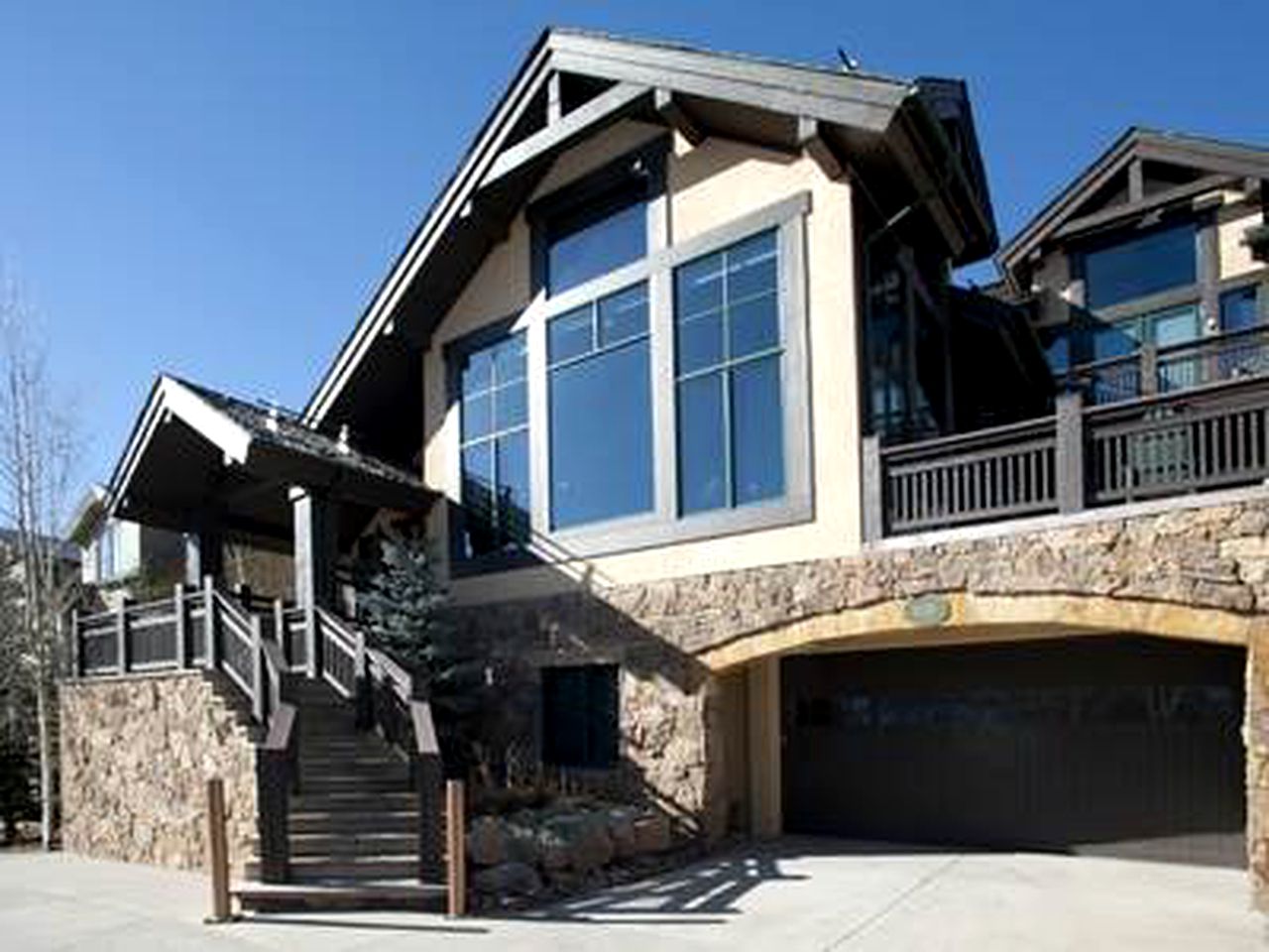 Vacation Rentals (Vail, Colorado, United States)