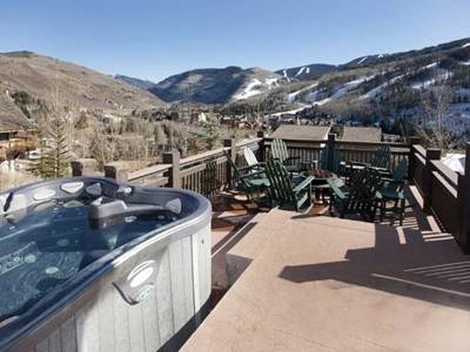Vacation Rentals (Vail, Colorado, United States)