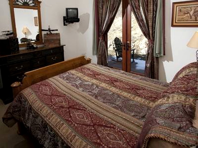 Vacation Rentals (Vail, Colorado, United States)