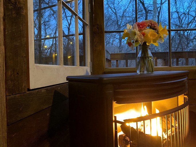 Tree Houses (United States of America, Excelsior Springs, Missouri)