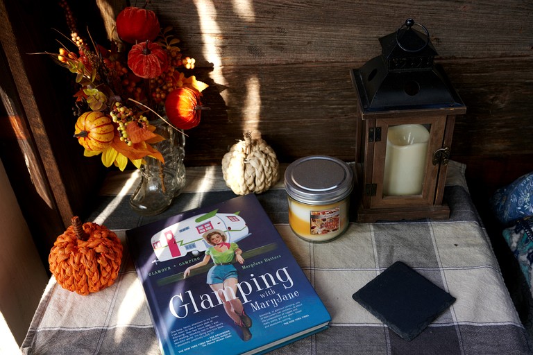 Tree Houses (United States of America, Excelsior Springs, Missouri)