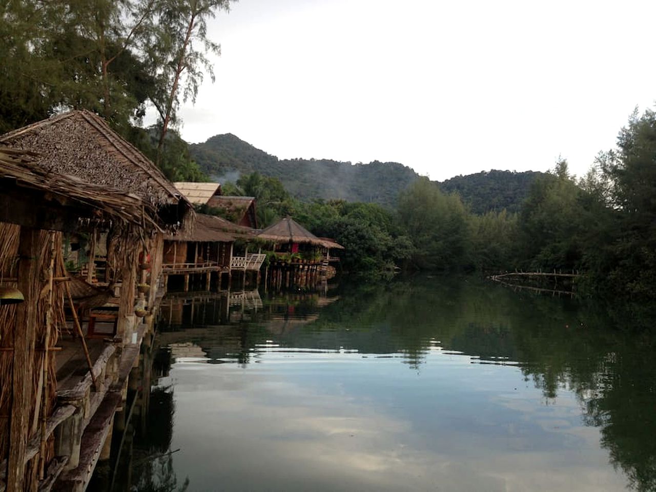 Breathtaking Beach Rental at Luxury Boutique Hotel in Koh Chang, Thailand