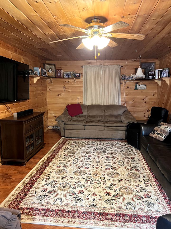 Charming Rental in Pigeon Forge, For Relaxed Family Getaways in Tennessee