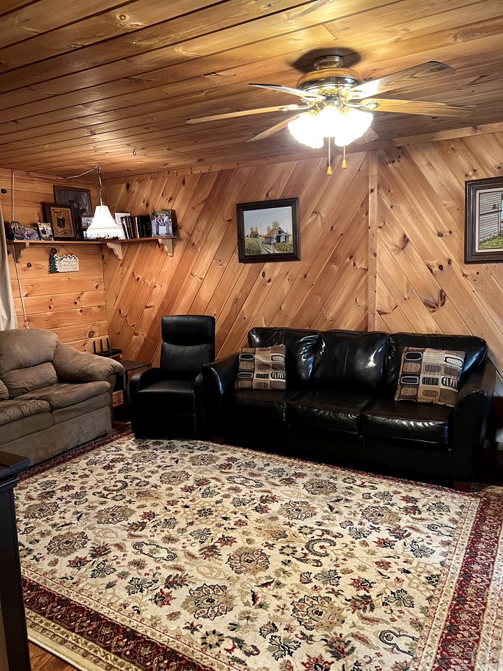 Charming Rental in Pigeon Forge, For Relaxed Family Getaways in Tennessee