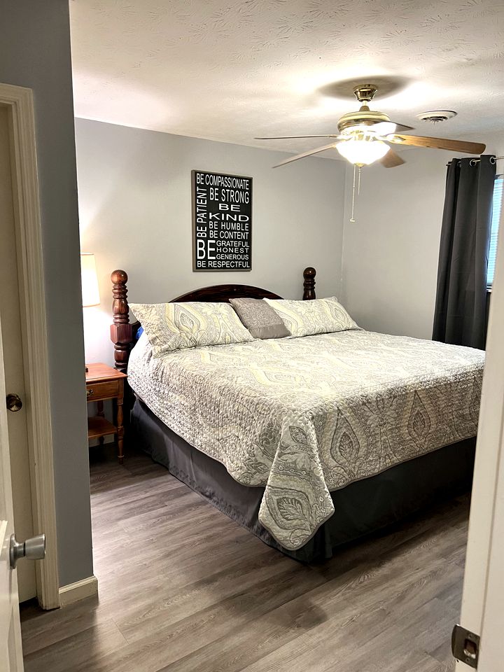 Charming Rental in Pigeon Forge, For Relaxed Family Getaways in Tennessee