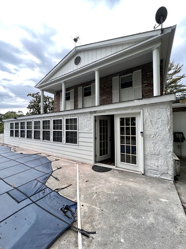 Vacation Rentals (United States of America, Pigeon Forge, Tennessee)