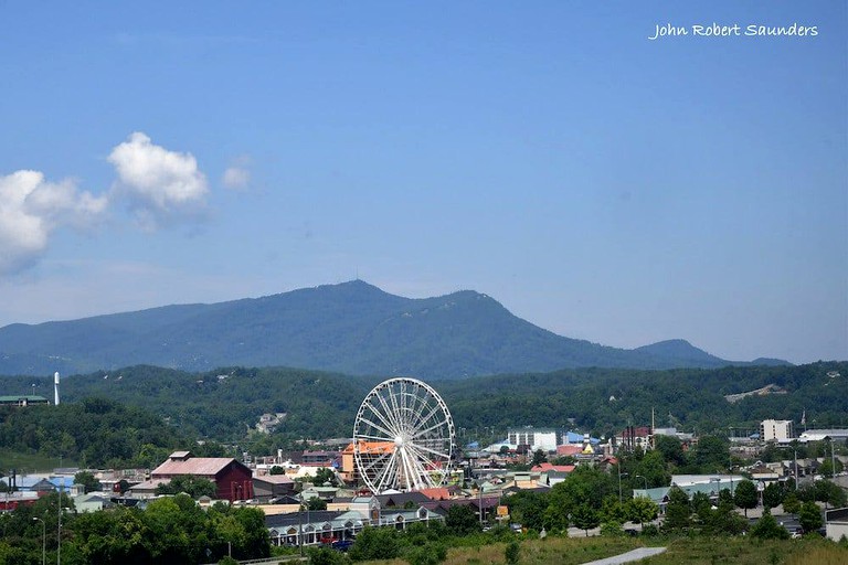 Vacation Rentals (United States of America, Pigeon Forge, Tennessee)
