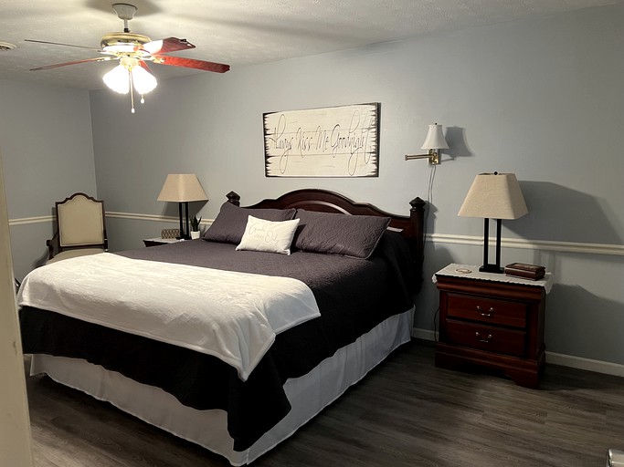 Vacation Rentals (United States of America, Pigeon Forge, Tennessee)