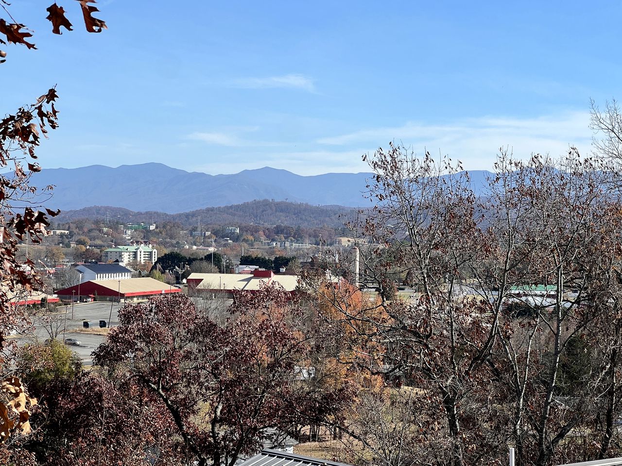Charming Rental in Pigeon Forge, For Relaxed Family Getaways in Tennessee
