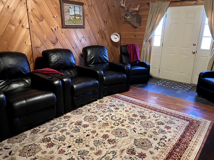 Vacation Rentals (United States of America, Pigeon Forge, Tennessee)