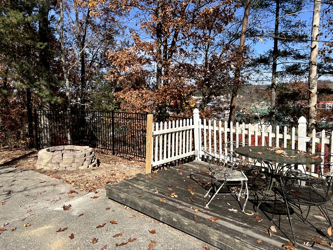 Vacation Rentals (United States of America, Pigeon Forge, Tennessee)