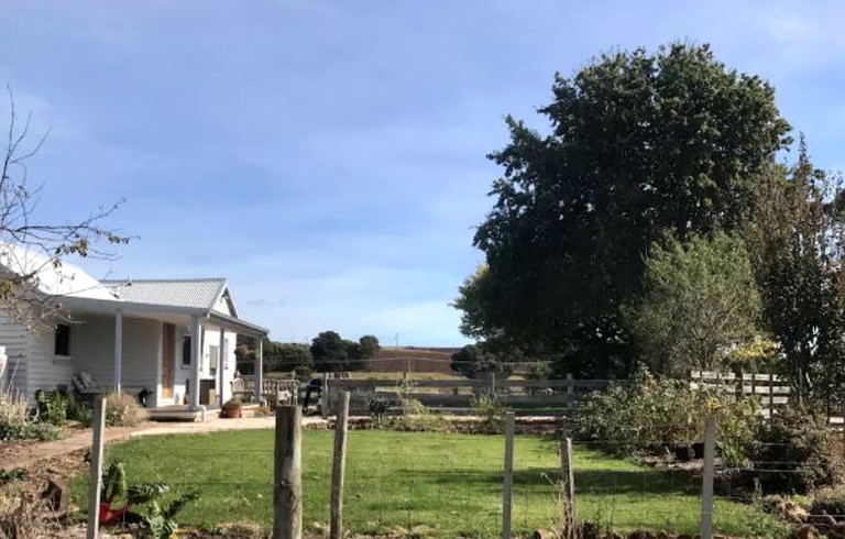 Cottages (Sassafras, Tasmania, Australia)