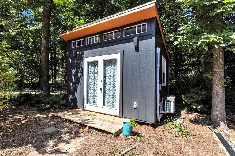 Cottages (United States of America, Chapel Hill, North Carolina)