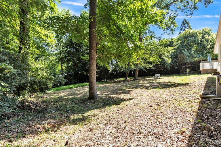 Cottages (United States of America, Chapel Hill, North Carolina)