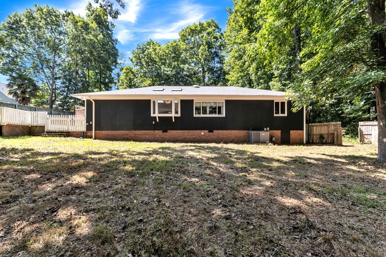 Cottages (United States of America, Chapel Hill, North Carolina)