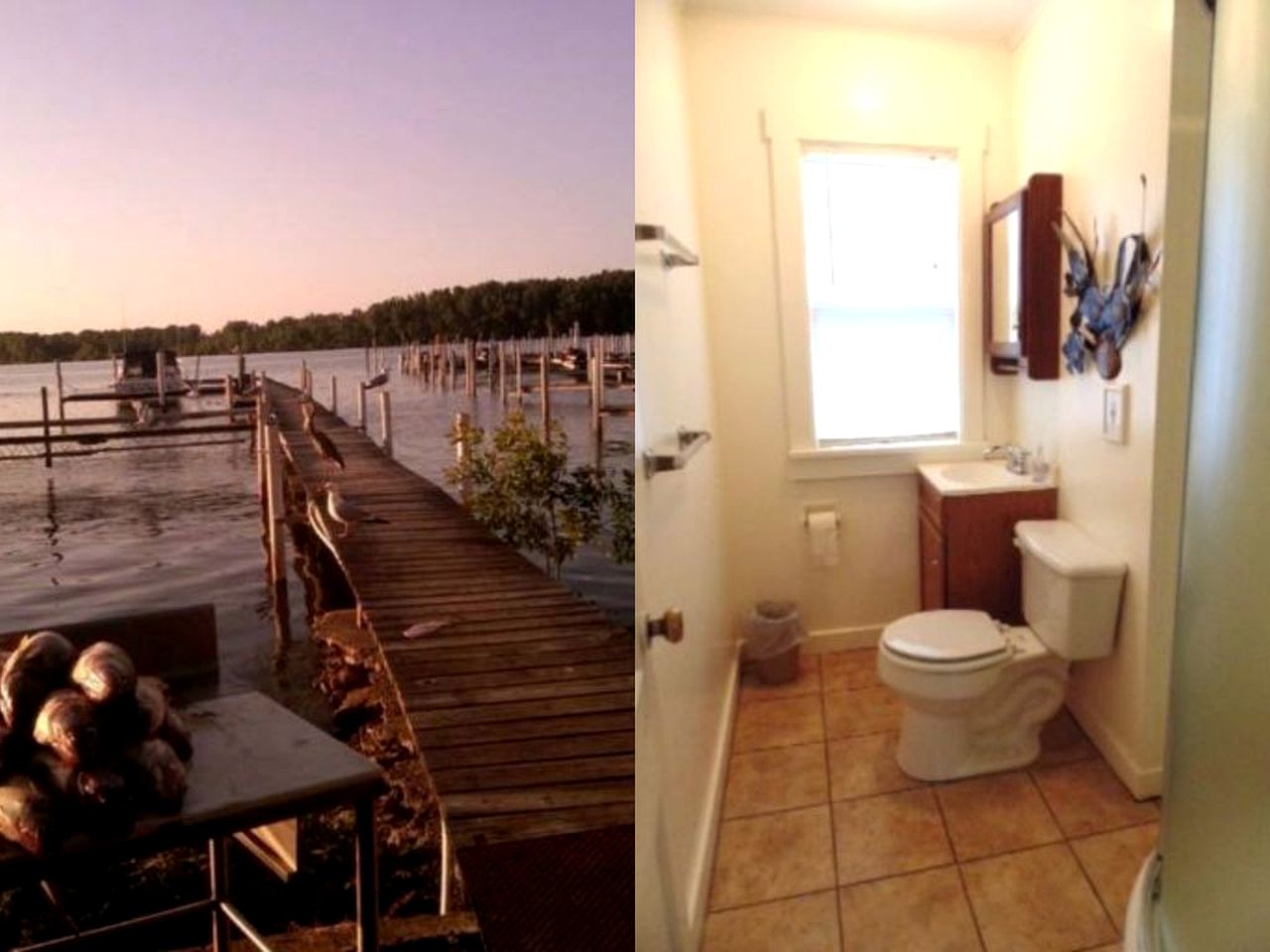 Enchanting Cottage Rental in Marblehead, Ohio