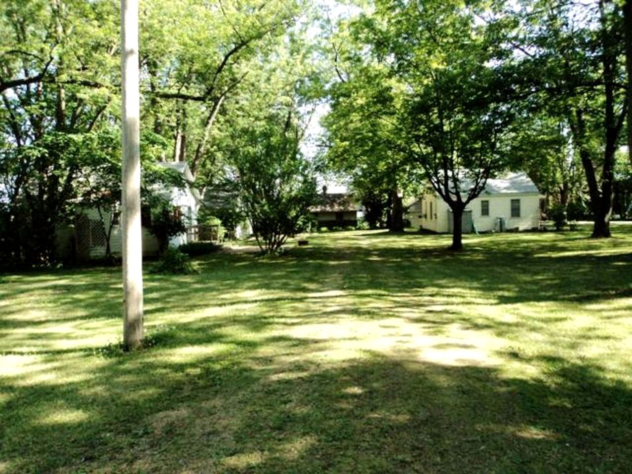 Enchanting Cottage Rental in Marblehead, Ohio