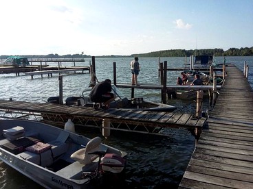 Unique Camping Rentals On Lake Erie Glamping Hub