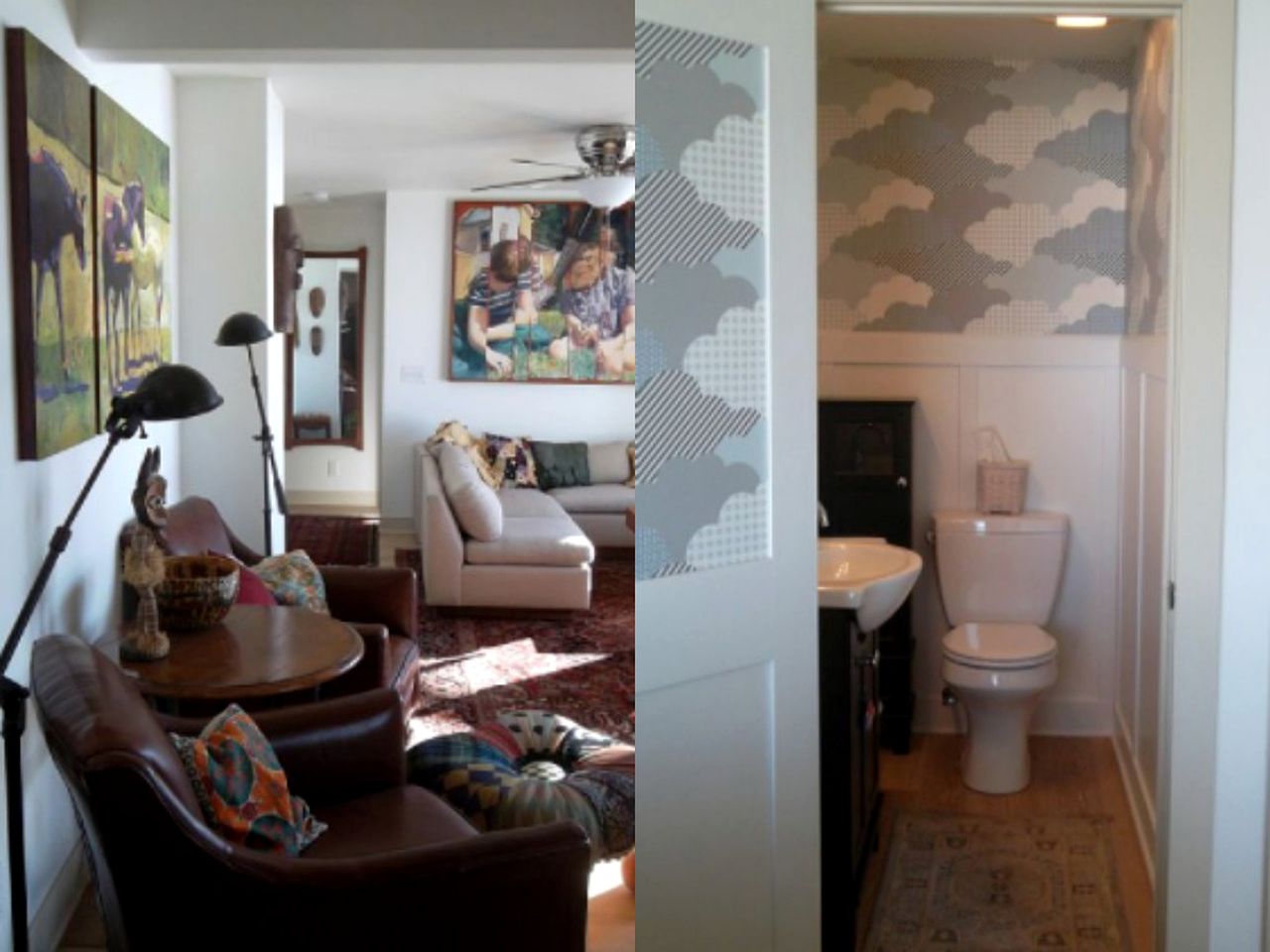 Luxury Riverfront Cottage with Wi-Fi in Horicon, Wisconsin