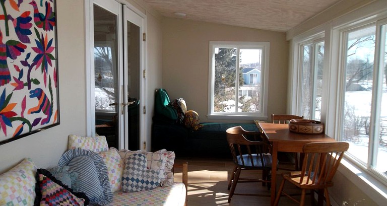 Cottages (Horicon, Wisconsin, United States)