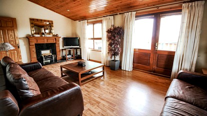 Luxury Cabin And Cottage Rentals Ireland Glamping Hub