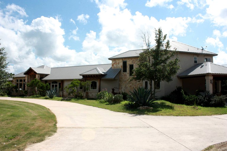 Cottages (Pipe Creek, Texas, United States)