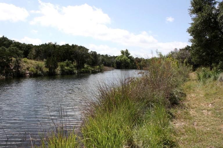 Cottages (Pipe Creek, Texas, United States)