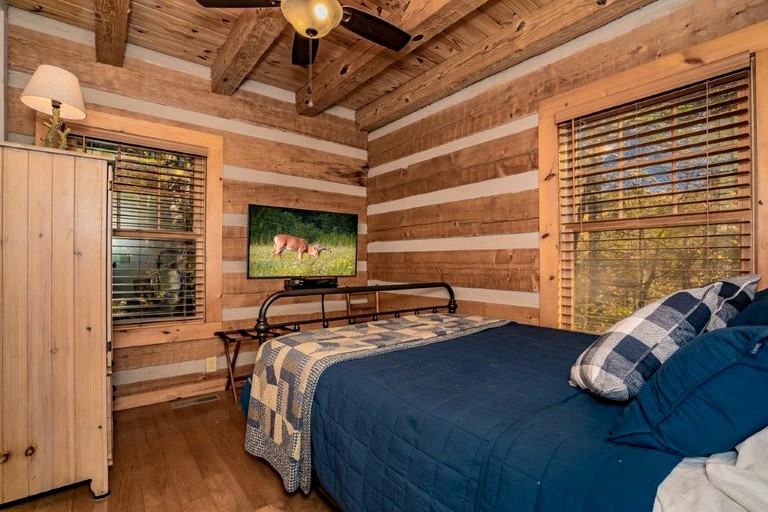 Cabins (United States of America, Sevierville, Tennessee)