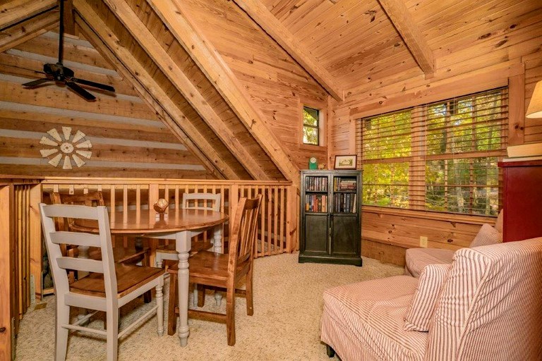 Cabins (United States of America, Sevierville, Tennessee)