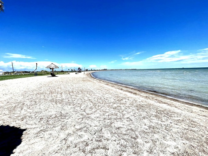 Cabins (United States of America, Rockport, Texas)