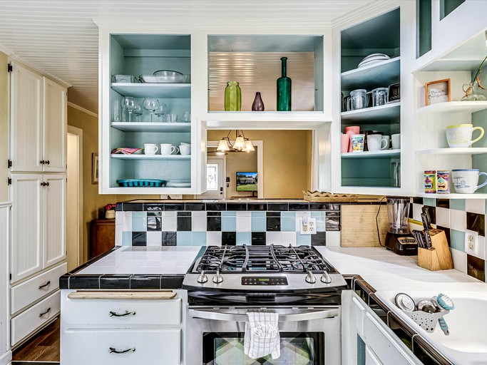 Cabins (United States of America, Rockport, Texas)