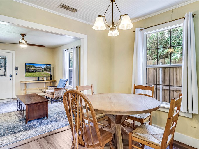 Cabins (United States of America, Rockport, Texas)