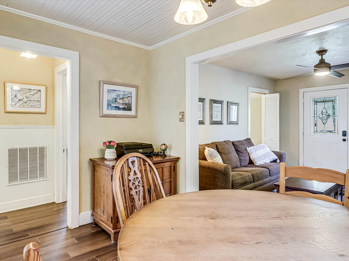 Cabins (United States of America, Rockport, Texas)